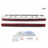 Al treilea stop spate pentru Audi A4 B6 break 2001-2005 - DA29 - Изображение 3 - Sellzone.bg Al treilea stop spate pentru Audi A4 B6 break 2001-2005 - DA29 - Изображение 3