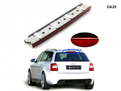 Al treilea stop spate pentru Audi A4 B6 break 2001-2005 - DA29 - Sellzone.bg Al treilea stop spate pentru Audi A4 B6 break 2001-2005 - DA29