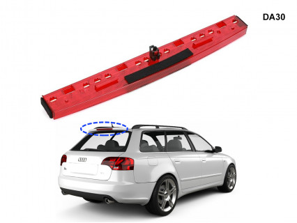 Al treilea stop pentru Audi A4 B6 B7 2001-2009 - DA30 - Sellzone.bg Al treilea stop pentru Audi A4 B6 B7 2001-2009 - DA30