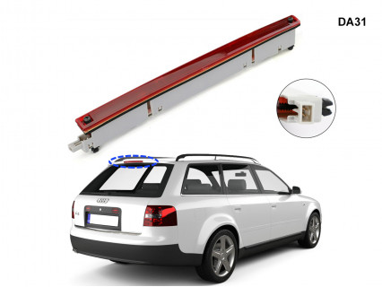 Al treilea stop pentru Audi A6 C5 1998-2005 - DA31 - Sellzone.bg Al treilea stop pentru Audi A6 C5 1998-2005 - DA31