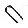 Capac aripă portbagaj cu lip lateral Audi A6 C7 - DA34 - Изображение 3 - Sellzone.bg Capac aripă portbagaj cu lip lateral Audi A6 C7 - DA34 - Изображение 3