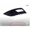 Grila RS halogeni pentru Audi A4 B8.5 - DA35 - Изображение 2 - Sellzone.bg Grila RS halogeni pentru Audi A4 B8.5 - DA35 - Изображение 2