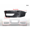 Grile tuning tip RS halogeni pentru Audi A4 B8.5 Sline - DA36 - Изображение 2 - Sellzone.bg Grile tuning tip RS halogeni pentru Audi A4 B8.5 Sline - DA36 - Изображение 2