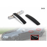 Capace mânere uși pentru Audi A6 C6 05-11 - DA38 - Изображение 2 - Sellzone.bg Capace mânere uși pentru Audi A6 C6 05-11 - DA38 - Изображение 2