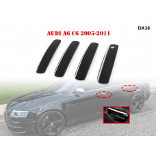 Capace mânere uși pentru Audi A6 C6 05-11 - DA38 - Sellzone.bg Capace mânere uși pentru Audi A6 C6 05-11 - DA38