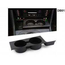 Suport pahare pentru BMW E39 1997-2003 - DB01 - Sellzone.bg Suport pahare pentru BMW E39 1997-2003 - DB01
