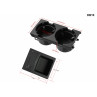 Suport pahare cu suport monede pentru BMW E46 1998-2006 - DB10 - Изображение 3 - Sellzone.bg Suport pahare cu suport monede pentru BMW E46 1998-2006 - DB10 - Изображение 3