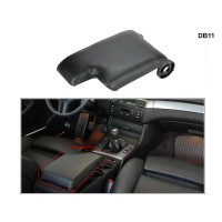 Husa neagra cotieră pentru BMW Seria 3 E46 1999-2006 - DB11 - Sellzone.bg Husa neagra cotieră pentru BMW Seria 3 E46 1999-2006 - DB11