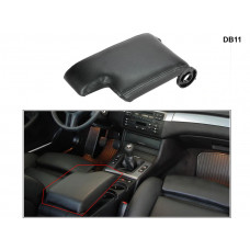 Husa neagra cotieră pentru BMW Seria 3 E46 1999-2006 - DB11 - Sellzone.bg Husa neagra cotieră pentru BMW Seria 3 E46 1999-2006 - DB11