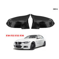 Capace oglinzi sport M pentru BMW F30 F31 F32 - DB14 - Sellzone.bg Capace oglinzi sport M pentru BMW F30 F31 F32 - DB14