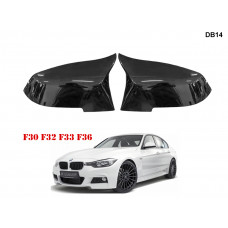 Capace oglinzi sport M pentru BMW F30 F31 F32 - DB14 - Sellzone.bg Capace oglinzi sport M pentru BMW F30 F31 F32 - DB14