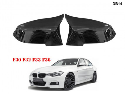 Capace oglinzi sport M pentru BMW F30 F31 F32 - DB14 - Sellzone.bg Capace oglinzi sport M pentru BMW F30 F31 F32 - DB14