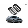 Grile duble sport M de înaltă calitate pentru BMW E90 E91- DB19 - Изображение 2 - Sellzone.bg Grile duble sport M de înaltă calitate pentru BMW E90 E91- DB19 - Изображение 2