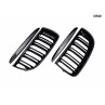 Grile duble M pentru BMW E90 E91 2005-2008 - DB20 - Изображение 2