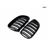 Grile duble M3 pentru BMW E92 E93 2006-2009 - DB21 - Изображение 2 - Sellzone.bg Grile duble M3 pentru BMW E92 E93 2006-2009 - DB21 - Изображение 2