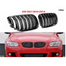 Grile duble M3 cu instalare ușoară pentru BMW E92 E93 2010-2013 - DB22 - Изображение 1 - Sellzone.bg Grile duble M3 cu instalare ușoară pentru BMW E92 E93 2010-2013 - DB22 - Изображение 1