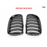 Grile duble M3 cu instalare ușoară pentru BMW E92 E93 2010-2013 - DB22 - Изображение 2 - Sellzone.bg Grile duble M3 cu instalare ușoară pentru BMW E92 E93 2010-2013 - DB22 - Изображение 2