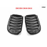 Grile duble M3 cu instalare ușoară pentru BMW E92 E93 2010-2013 - DB22 - Изображение 3 - Sellzone.bg Grile duble M3 cu instalare ușoară pentru BMW E92 E93 2010-2013 - DB22 - Изображение 3