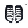 Grile duble M3 M pentru BMW F30 F31 2011-2017 - DB23 - Изображение 2 - Sellzone.bg Grile duble M3 M pentru BMW F30 F31 2011-2017 - DB23 - Изображение 2