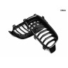Grile duble M3 M de înaltă calitate pentru BMW F30 F31 2011-2018 - DB24 - Изображение 1 - Sellzone.bg Grile duble M3 M de înaltă calitate pentru BMW F30 F31 2011-2018 - DB24 - Изображение 1