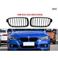 Grile duble M3 M de înaltă calitate pentru BMW F30 F31 2011-2018 - DB24 - Sellzone.bg Grile duble M3 M de înaltă calitate pentru BMW F30 F31 2011-2018 - DB24