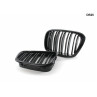 Grile duble M5 M pentru BMW E39 1995-2004 - DB26 - Изображение 3 - Sellzone.bg Grile duble M5 M pentru BMW E39 1995-2004 - DB26 - Изображение 3