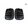 Grile duble M5 M pentru BMW E39 1995-2004 - DB26 - Изображение 4 - Sellzone.bg Grile duble M5 M pentru BMW E39 1995-2004 - DB26 - Изображение 4