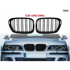 Grile duble M5 M pentru BMW E39 1995-2004 - DB26 - Sellzone.bg Grile duble M5 M pentru BMW E39 1995-2004 - DB26