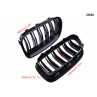 Grile duble M5 M pentru BMW F10 F11 2010-2017 - DB28 - Изображение 1 - Sellzone.bg Grile duble M5 M pentru BMW F10 F11 2010-2017 - DB28 - Изображение 1