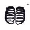 Grile duble M5 M pentru BMW F10 F11 2010-2017 - DB28 - Изображение 3 - Sellzone.bg Grile duble M5 M pentru BMW F10 F11 2010-2017 - DB28 - Изображение 3