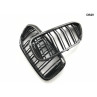 Grile duble sport M pentru BMW G30 G31 2016-2020 - DB29 - Изображение 3 - Sellzone.bg Grile duble sport M pentru BMW G30 G31 2016-2020 - DB29 - Изображение 3