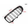 Grile duble M3 M pentru BMW F32 F33 F36 F80 F82 - DB30 - Изображение 1 - Sellzone.bg Grile duble M3 M pentru BMW F32 F33 F36 F80 F82 - DB30 - Изображение 1