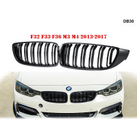 Grile duble M3 M pentru BMW F32 F33 F36 F80 F82 - DB30 - Sellzone.bg Grile duble M3 M pentru BMW F32 F33 F36 F80 F82 - DB30