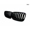 Grile duble M3 M pentru BMW E70 E71 2007-2014 - DB32 - Изображение 1 - Sellzone.bg Grile duble M3 M pentru BMW E70 E71 2007-2014 - DB32 - Изображение 1