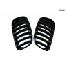 Grile duble M3 M pentru BMW E70 E71 2007-2014 - DB32 - Изображение 2 - Sellzone.bg Grile duble M3 M pentru BMW E70 E71 2007-2014 - DB32 - Изображение 2