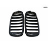 Grile duble M3 M pentru BMW E70 E71 2007-2014 - DB32 - Изображение 3 - Sellzone.bg Grile duble M3 M pentru BMW E70 E71 2007-2014 - DB32 - Изображение 3