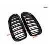Grile duble sport M pentru BMW 6 E63 2004-2010 - DB35 - Изображение 1 - Sellzone.bg Grile duble sport M pentru BMW 6 E63 2004-2010 - DB35 - Изображение 1