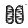 Grile duble sport M pentru BMW 6 E63 2004-2010 - DB35 - Изображение 3 - Sellzone.bg Grile duble sport M pentru BMW 6 E63 2004-2010 - DB35 - Изображение 3