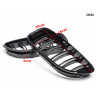 Grile duble sport M6 M pentru BMW 6 F06 F12 F13 11-17- DB36 - Изображение 2 - Sellzone.bg Grile duble sport M6 M pentru BMW 6 F06 F12 F13 11-17- DB36 - Изображение 2