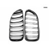 Grile duble sport M6 M pentru BMW 6 F06 F12 F13 11-17- DB36 - Изображение 3 - Sellzone.bg Grile duble sport M6 M pentru BMW 6 F06 F12 F13 11-17- DB36 - Изображение 3