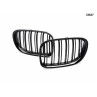 Grile duble M pentru BMW 7 F01 F02 F03 09-15 - DB37 - Изображение 2 - Sellzone.bg Grile duble M pentru BMW 7 F01 F02 F03 09-15 - DB37 - Изображение 2