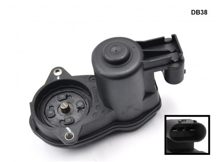 Motor electric frână de parcare EPB pentru BMW 5 F10 F11 6 F06 - DB38 - Sellzone.bg Motor electric frână de parcare EPB pentru BMW 5 F10 F11 6 F06 - DB38