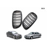 Grile duble M3 M pentru BMW E46 COUPE 03-05 - DB39 - Изображение 1 - Sellzone.bg Grile duble M3 M pentru BMW E46 COUPE 03-05 - DB39 - Изображение 1