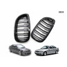 Grile duble M3 M pentru BMW E46 COUPE 03-05 - DB39 - Изображение 2 - Sellzone.bg Grile duble M3 M pentru BMW E46 COUPE 03-05 - DB39 - Изображение 2
