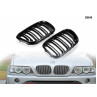 Grile duble M pentru BMW X5 E53 1999-2003 - DB40 - Изображение 1 - Sellzone.bg Grile duble M pentru BMW X5 E53 1999-2003 - DB40 - Изображение 1