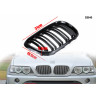 Grile duble M pentru BMW X5 E53 1999-2003 - DB40 - Изображение 3 - Sellzone.bg Grile duble M pentru BMW X5 E53 1999-2003 - DB40 - Изображение 3