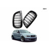 Grile duble M pentru BMW 1 E87 2004-2007 - DB41 - Изображение 1 - Sellzone.bg Grile duble M pentru BMW 1 E87 2004-2007 - DB41 - Изображение 1
