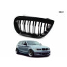 Grile duble M pentru BMW 1 E87 2004-2007 - DB41 - Изображение 2 - Sellzone.bg Grile duble M pentru BMW 1 E87 2004-2007 - DB41 - Изображение 2