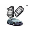 Grile duble M pentru BMW 1 E87 2004-2007 - DB41 - Изображение 3 - Sellzone.bg Grile duble M pentru BMW 1 E87 2004-2007 - DB41 - Изображение 3