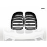 Grile duble sport M pentru BMW seria 1 E87 2007-2011 - DB42 - Изображение 1